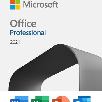 Microsoft Office 2021 Professional Plus